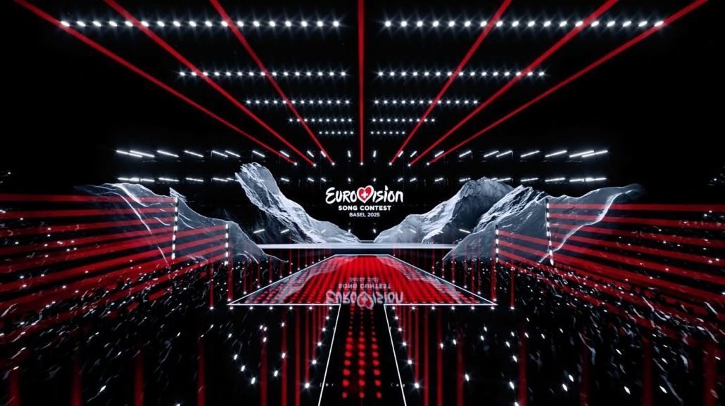 Eurovision 2025: Finish Time & Show Length Eurovision 2025: Finish Time & Show Length