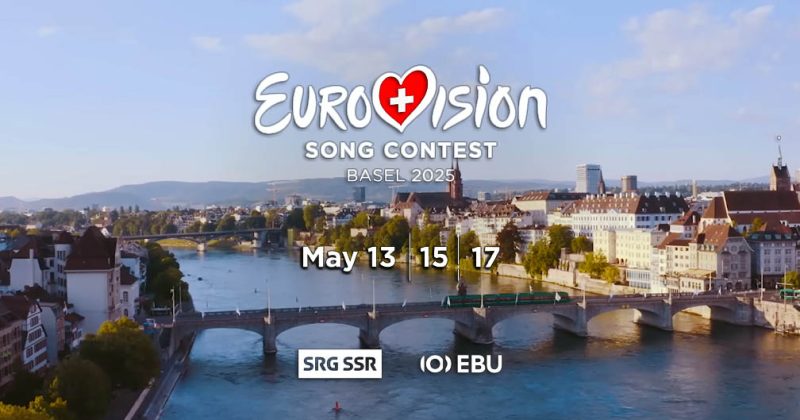 Eurovision 2025: Former Contestants Demand Israel's Exclusion Eurovision 2025: Former Contestants Demand Israel's Exclusion