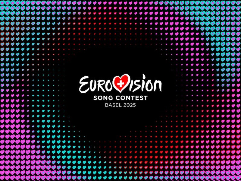 Eurovision 2025: Netherlands Entry Eurovision 2025: Netherlands Entry