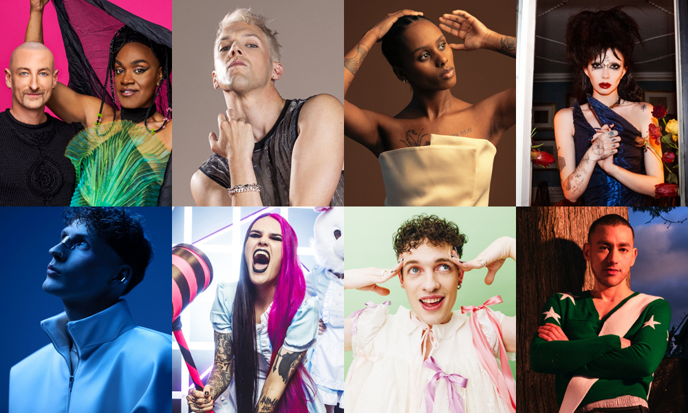 Eurovision 2025: Semi-Final And Grand Final Dates Announced Eurovision 2025: Semi-Final And Grand Final Dates Announced