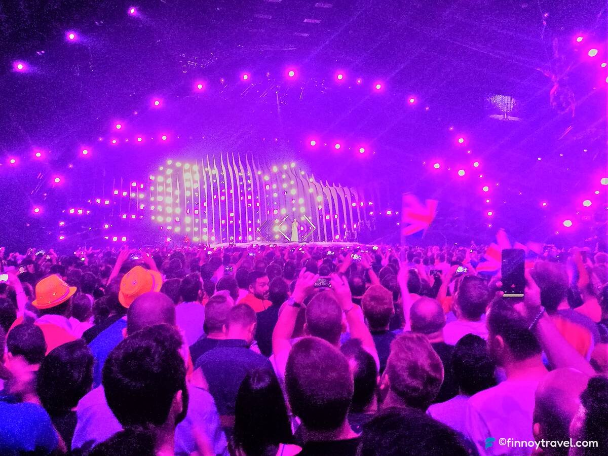 Eurovision 2025 Show Length And Finish Time: A Complete Guide Eurovision 2025 Show Length And Finish Time: A Complete Guide
