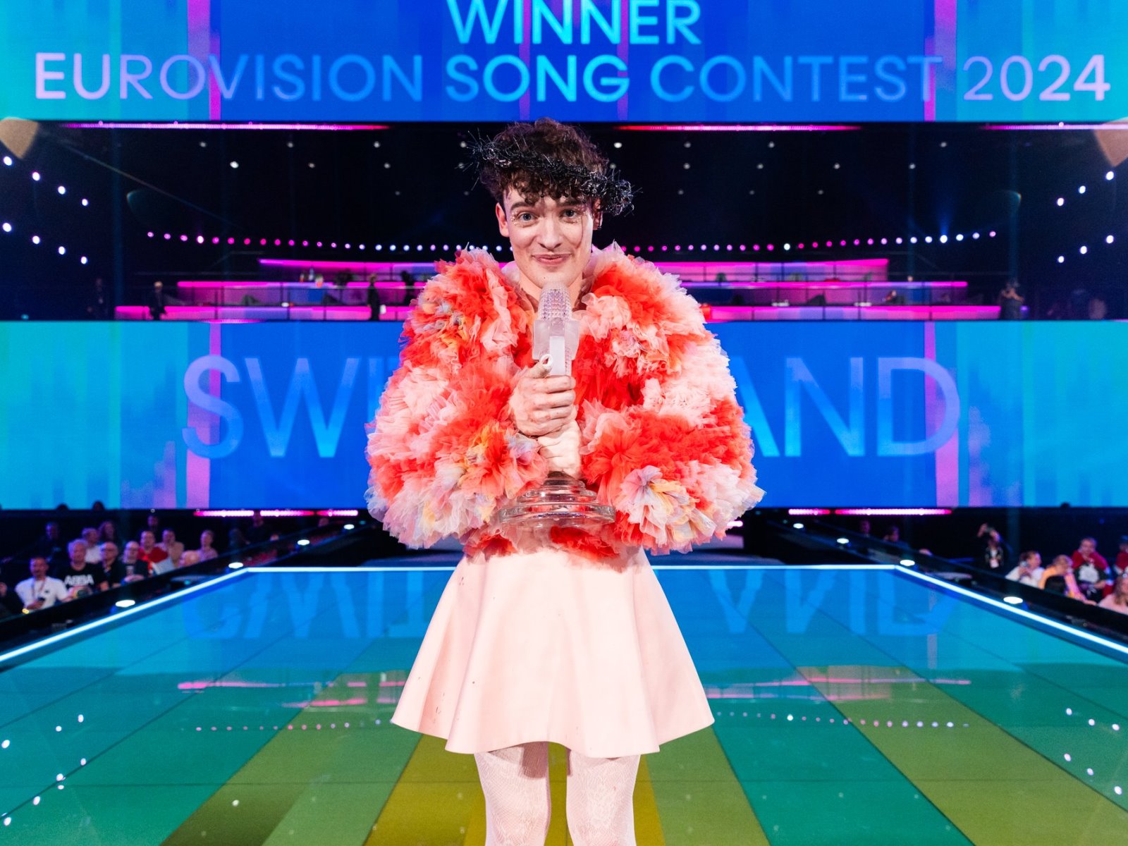 Eurovision 2025: The Artists Revealed