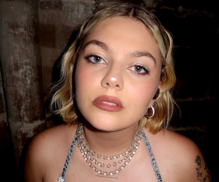 Eurovision 2025: The UK's Chosen Representative Eurovision 2025: The UK's Chosen Representative