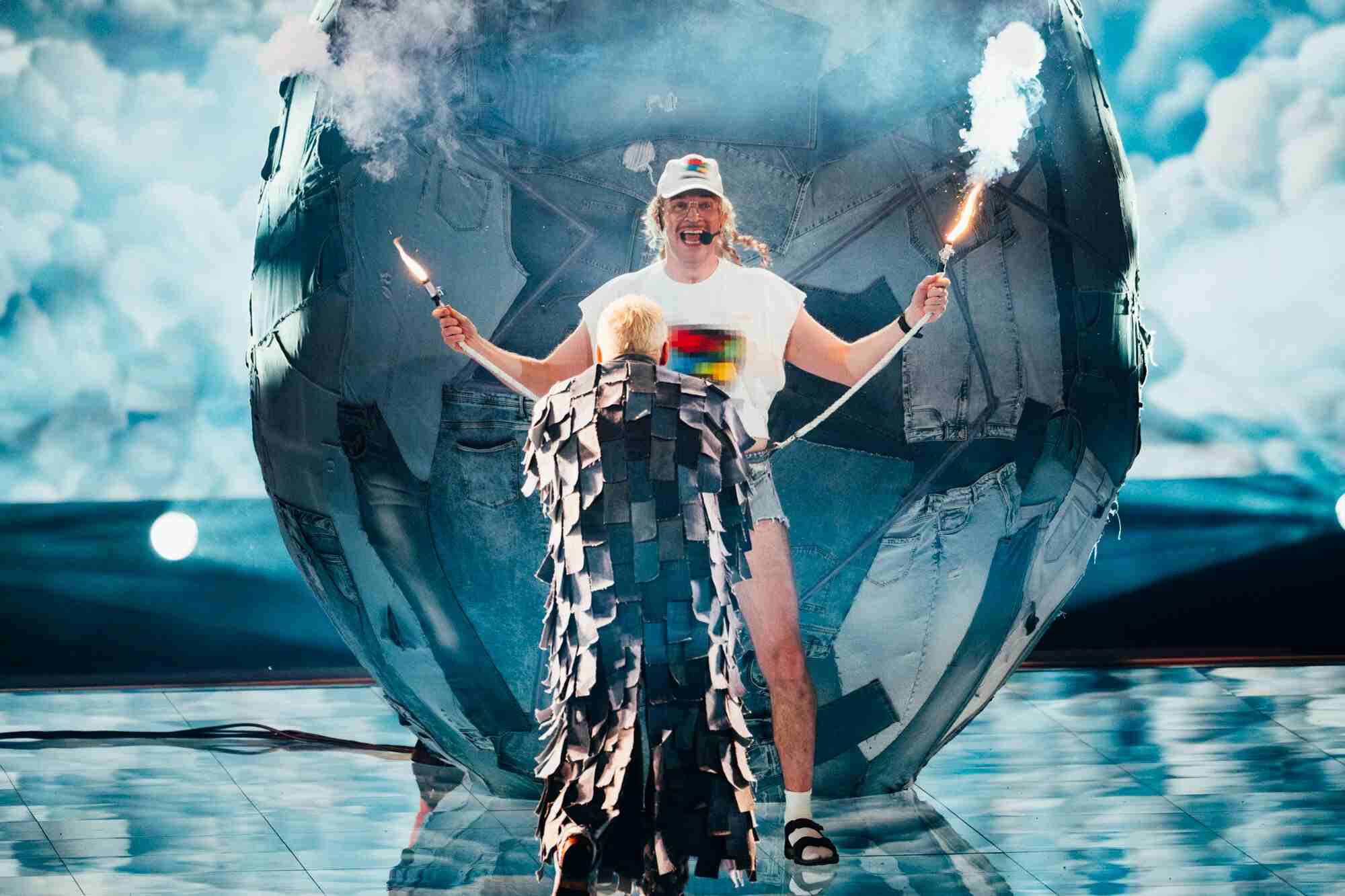 Eurovision 2025: When And Where Will The Contest Take Place? Eurovision 2025: When And Where Will The Contest Take Place?