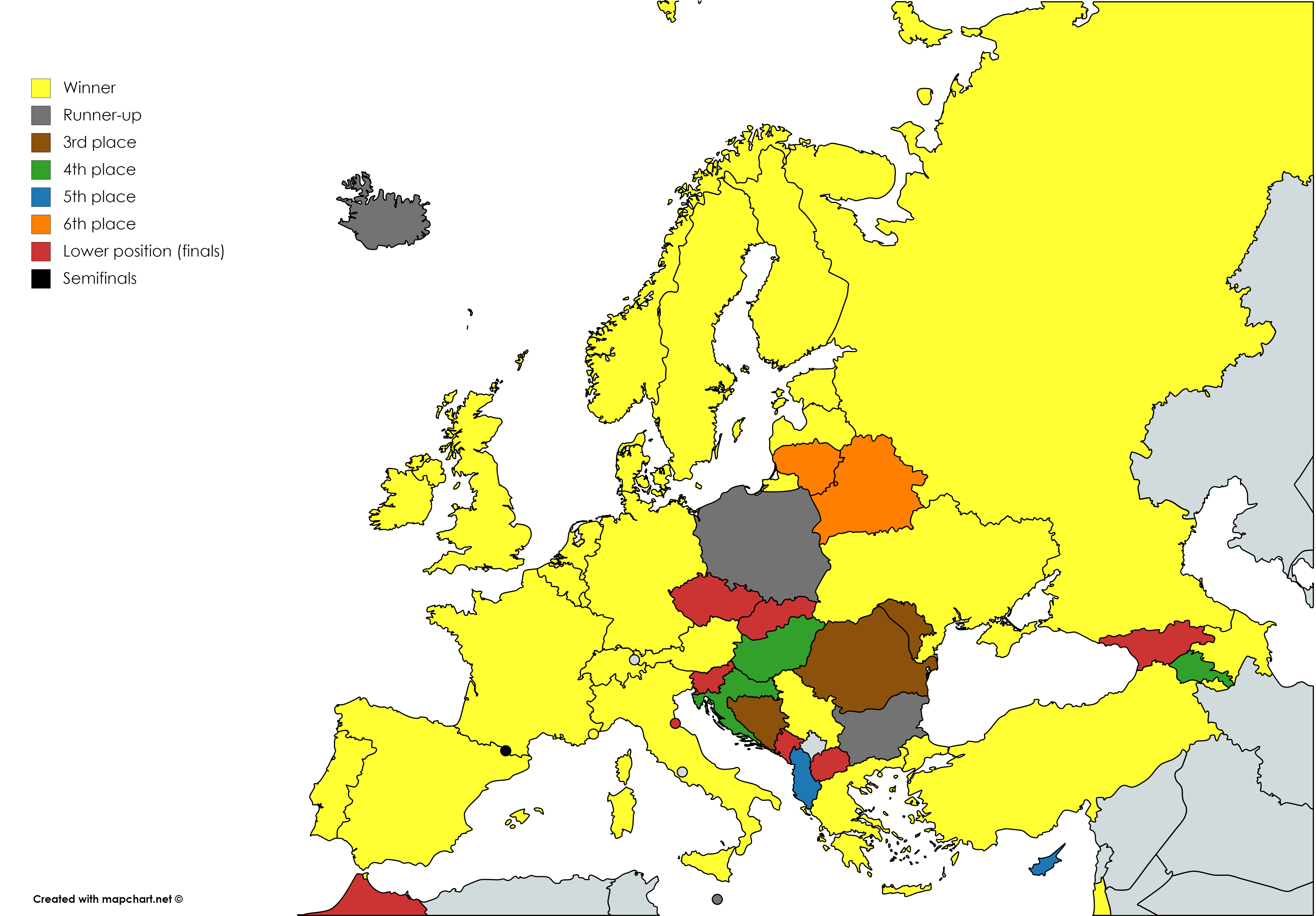 Eurovision 2025: Who's Participating So Far? Confirmed Artists Eurovision 2025: Who's Participating So Far? Confirmed Artists