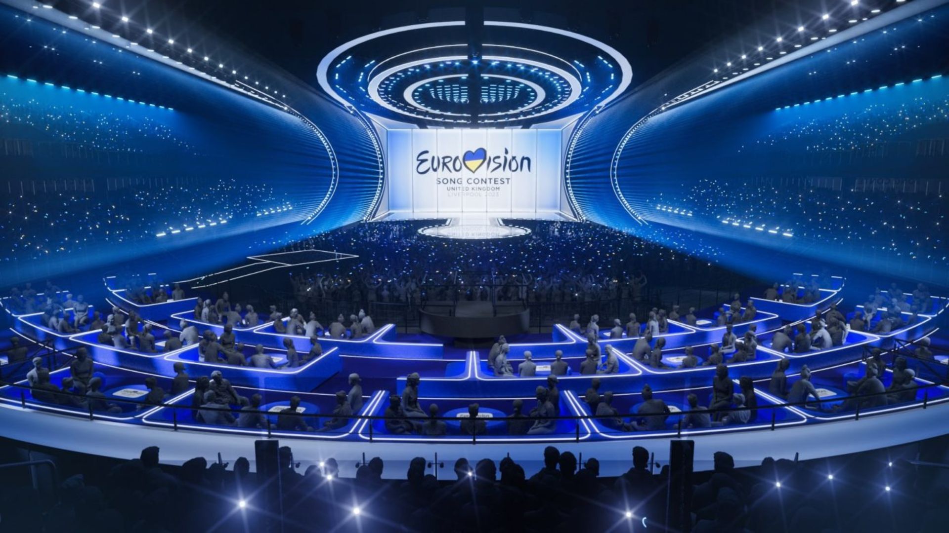 Eurovision 2025: Will Jamala Participate? Eurovision 2025: Will Jamala Participate?