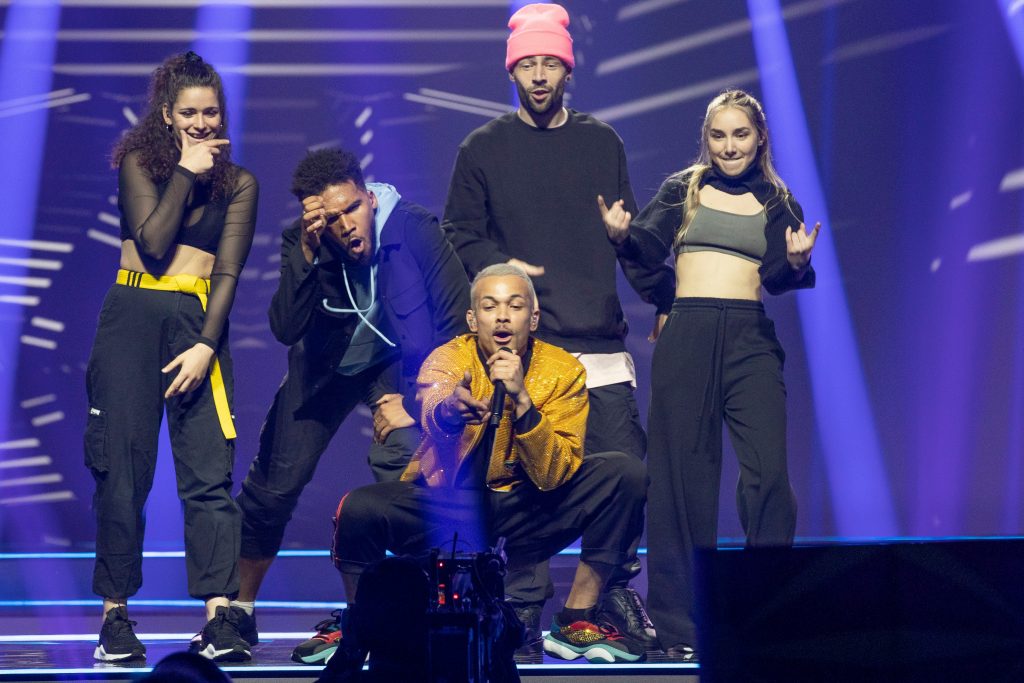 Eurovision Concerns Grow As Tynna's Voice Faces Scrutiny Eurovision Concerns Grow As Tynna's Voice Faces Scrutiny