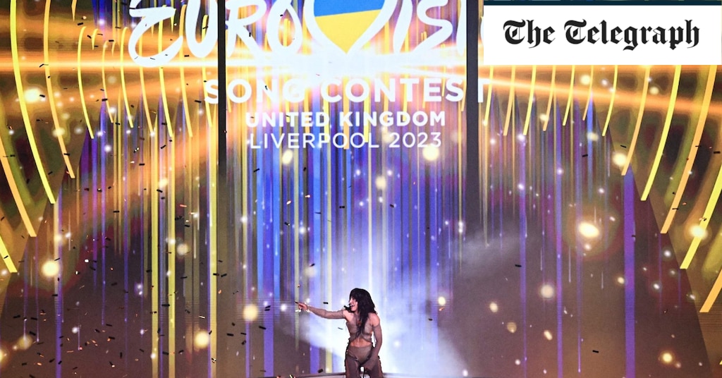 Eurovision Director Rejects Boycott Calls Over Israel Hosting Eurovision Director Rejects Boycott Calls Over Israel Hosting