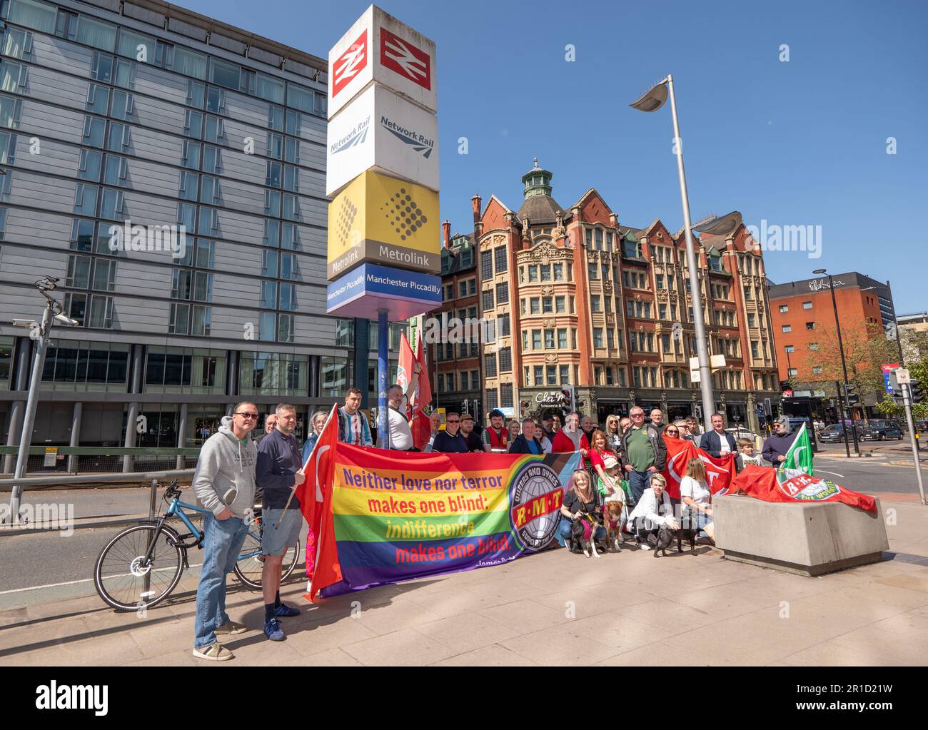 Eurovision Festival Manchester: What To Expect This Week Eurovision Festival Manchester: What To Expect This Week