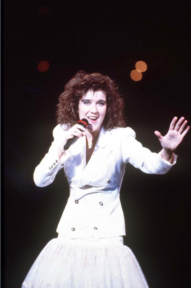 Eurovision Grand Final: Celine Dion's Participation Confirmed? Eurovision Grand Final: Celine Dion's Participation Confirmed?