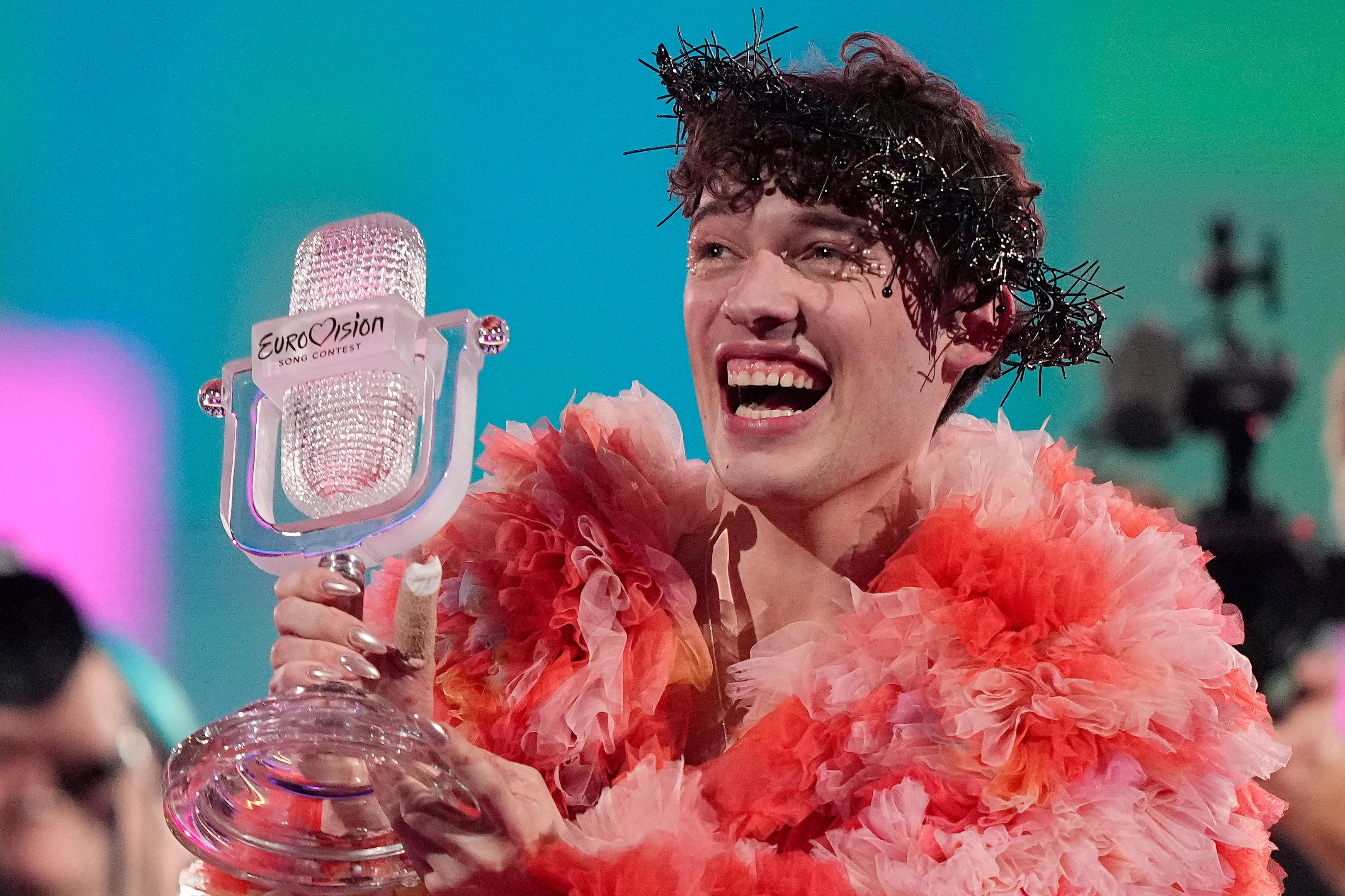 Eurovision Song Contest 2025 Hosts: A Comedian In The Running? Eurovision Song Contest 2025 Hosts: A Comedian In The Running?