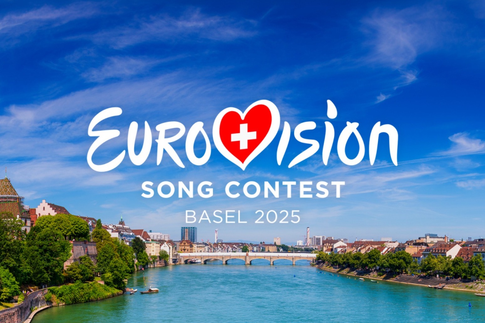 Eurovision Village 2025: Basel Grants Funding Eurovision Village 2025: Basel Grants Funding