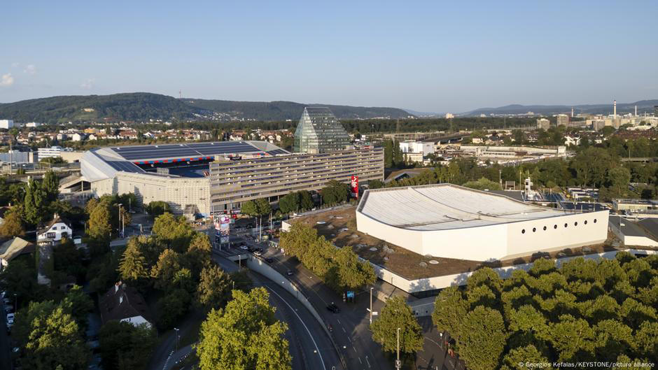 Eurovision Village 2025 Funding Approved By Basel Eurovision Village 2025 Funding Approved By Basel