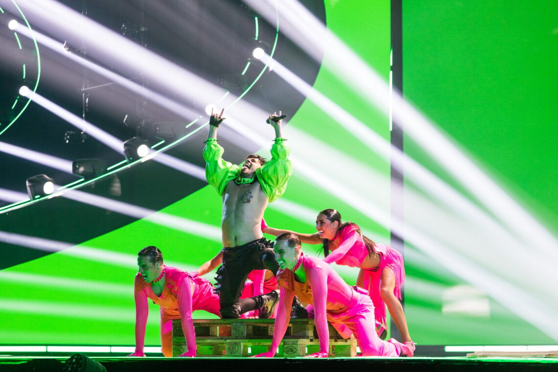 Eurowizja Bez Zelmerlöwa: Dlaczego Przegrał Melodifestivalen? Eurowizja Bez Zelmerlöwa: Dlaczego Przegrał Melodifestivalen?