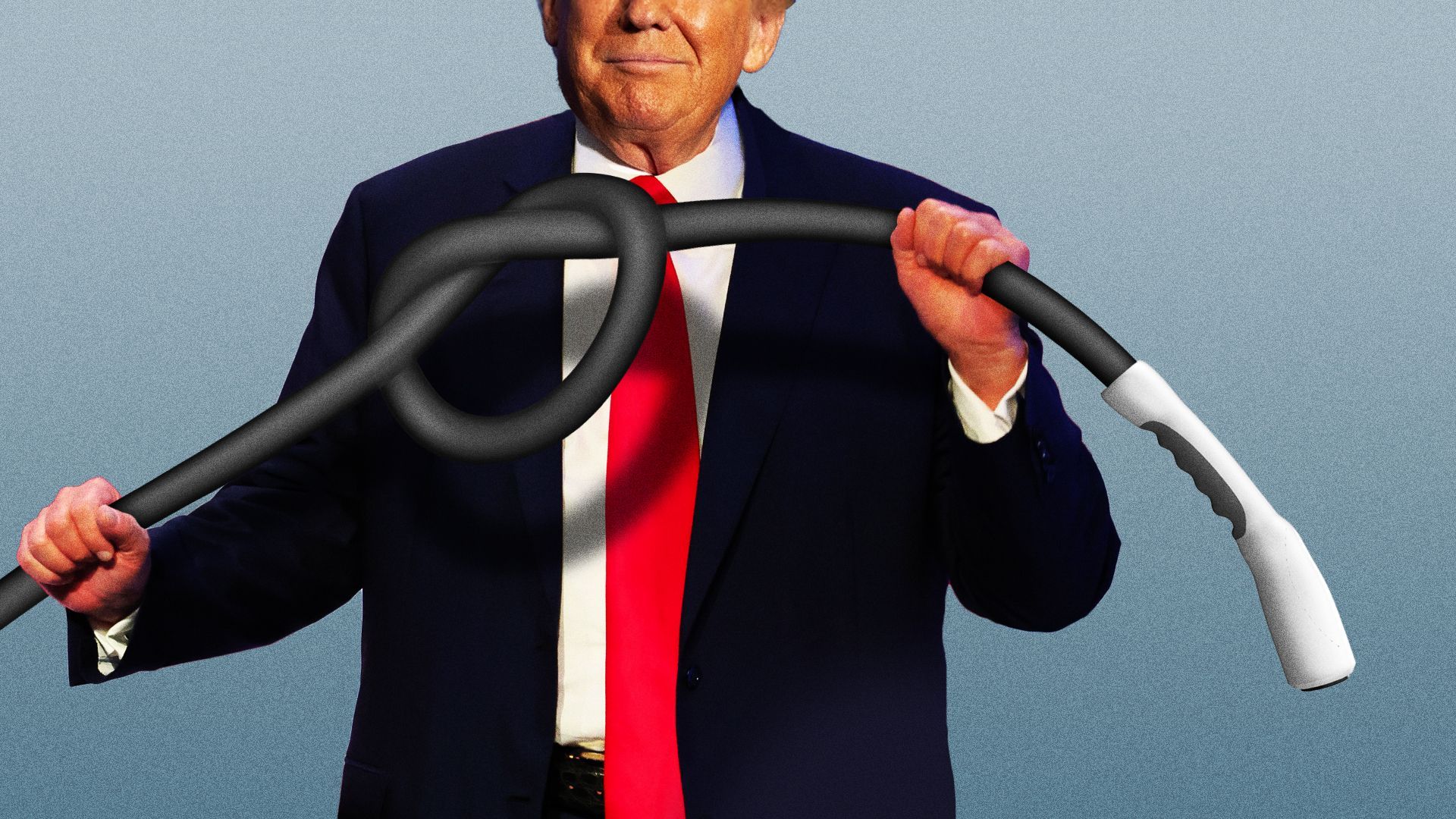 EV Mandate Backlash: Car Dealerships Increase Resistance EV Mandate Backlash: Car Dealerships Increase Resistance