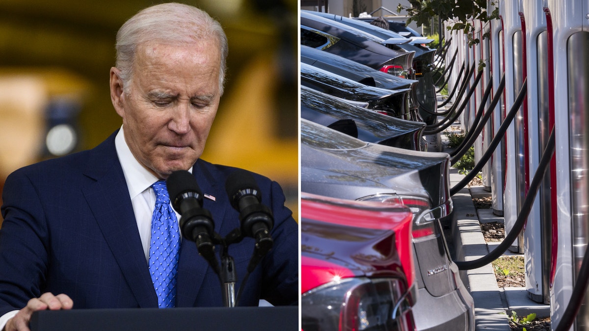 EV Mandate Fight: Car Dealerships Renew Their Resistance EV Mandate Fight: Car Dealerships Renew Their Resistance