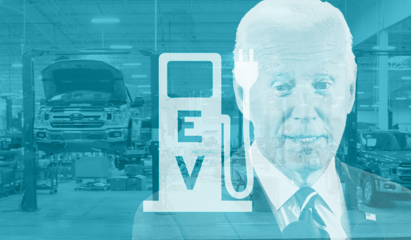 EV Mandate Opposition: Car Dealers Renew Their Fight EV Mandate Opposition: Car Dealers Renew Their Fight