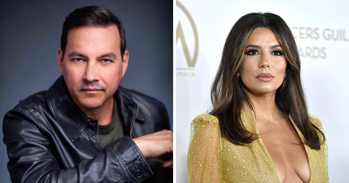 Eva Longoria's Stunning New Hair: A Transformation We're Obsessed With Eva Longoria's Stunning New Hair: A Transformation We're Obsessed With
