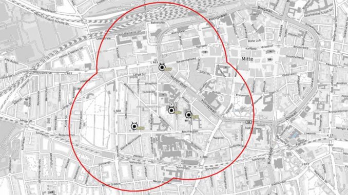 Evakuierung Braunschweiger Schule: Aktuelle Informationen Zum Alarm Evakuierung Braunschweiger Schule: Aktuelle Informationen Zum Alarm