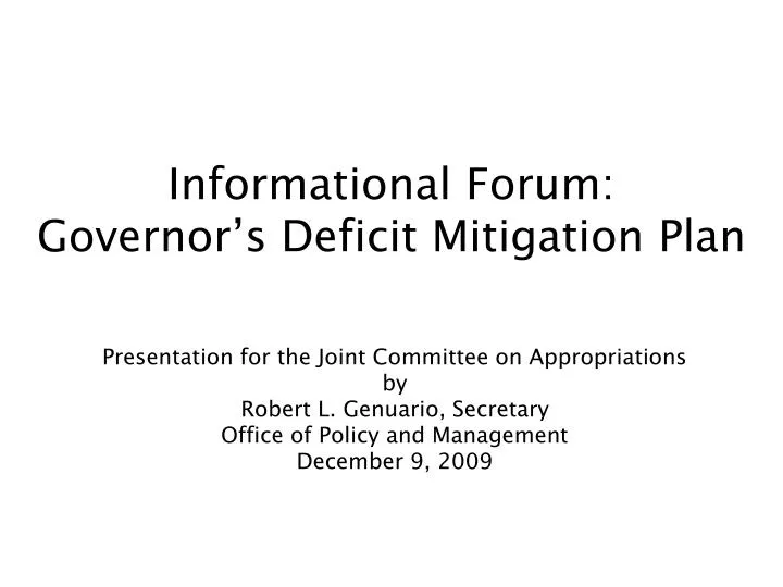 Evaluating March's Rainfall: Progress On Water Deficit Mitigation Evaluating March's Rainfall: Progress On Water Deficit Mitigation