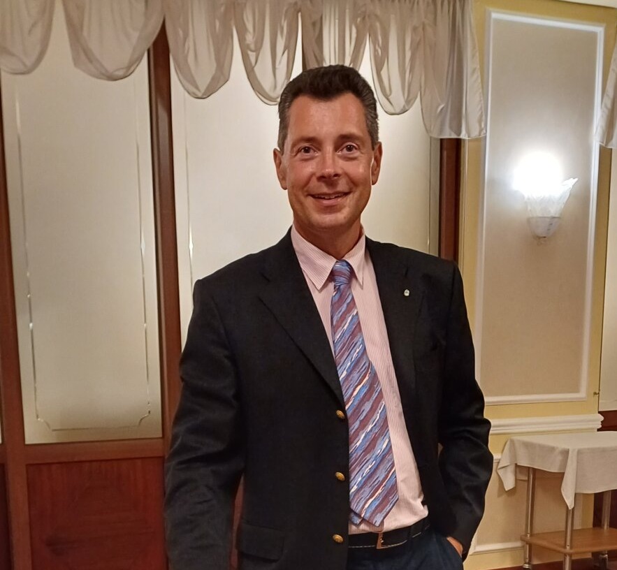 Evento Benefico Sanremo: La Fondazione L'Uomo E Il Pellicano Racconta Il Successo Evento Benefico Sanremo: La Fondazione L'Uomo E Il Pellicano Racconta Il Successo