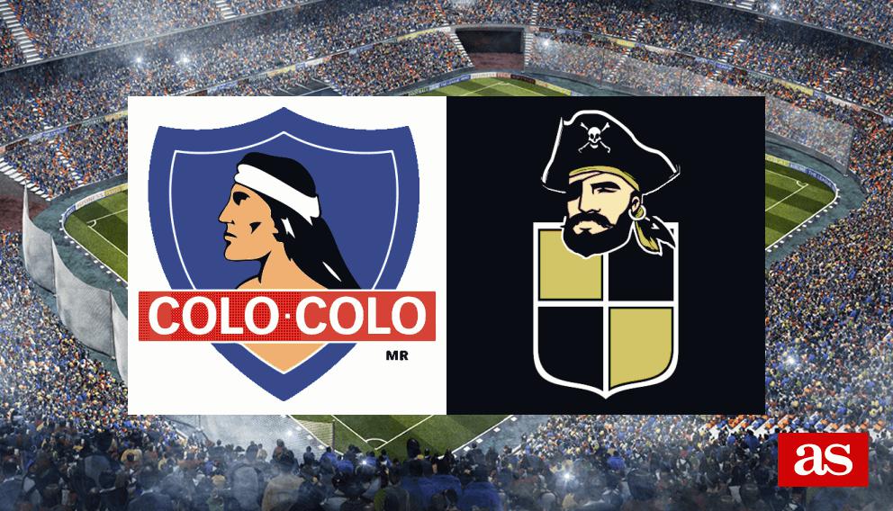 Everton Viña 0-0 Coquimbo Unido: Resultado, Goles Y Resumen Del Encuentro Everton Viña 0-0 Coquimbo Unido: Resultado, Goles Y Resumen Del Encuentro