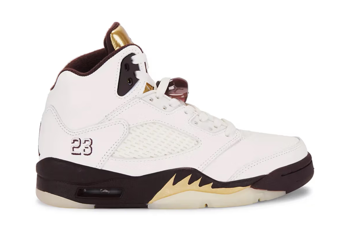 Every Air Jordan Sneaker Dropping In May 2025 Every Air Jordan Sneaker Dropping In May 2025
