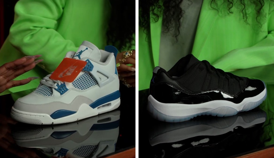 Every Air Jordan Sneaker Releasing In June 2025: A Complete Guide Every Air Jordan Sneaker Releasing In June 2025: A Complete Guide