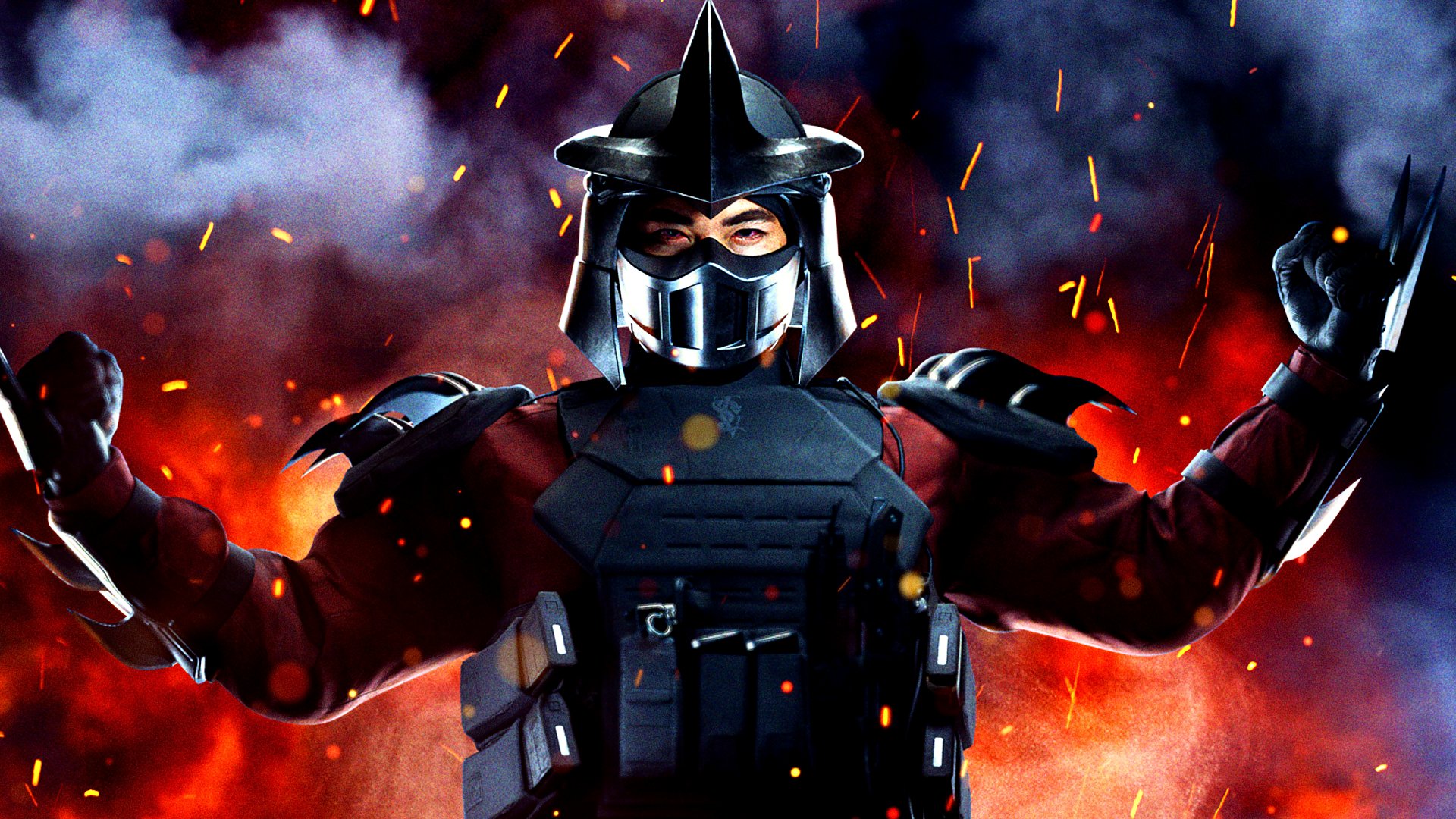 Every Fortnite TMNT Skin: Release Dates And Acquisition Methods Every Fortnite TMNT Skin: Release Dates And Acquisition Methods