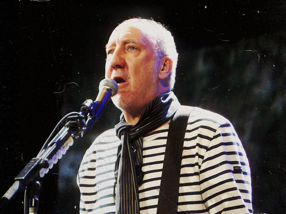 Every Pete Townshend Solo Album Ranked: A Critical Review Every Pete Townshend Solo Album Ranked: A Critical Review