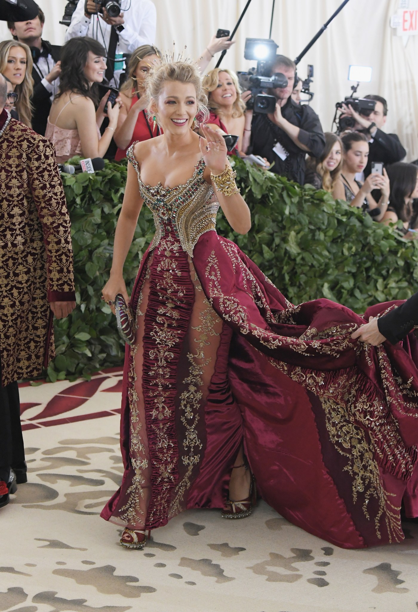 Everything About The Met Gala 2025: Guest List, Dress Code, And Theme Details Everything About The Met Gala 2025: Guest List, Dress Code, And Theme Details