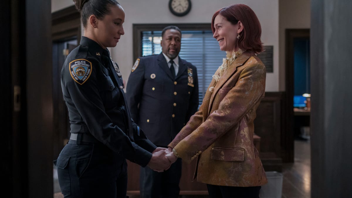 Everything We Know About Elsbeth Season 3: Cast, Release Date, And More Everything We Know About Elsbeth Season 3: Cast, Release Date, And More