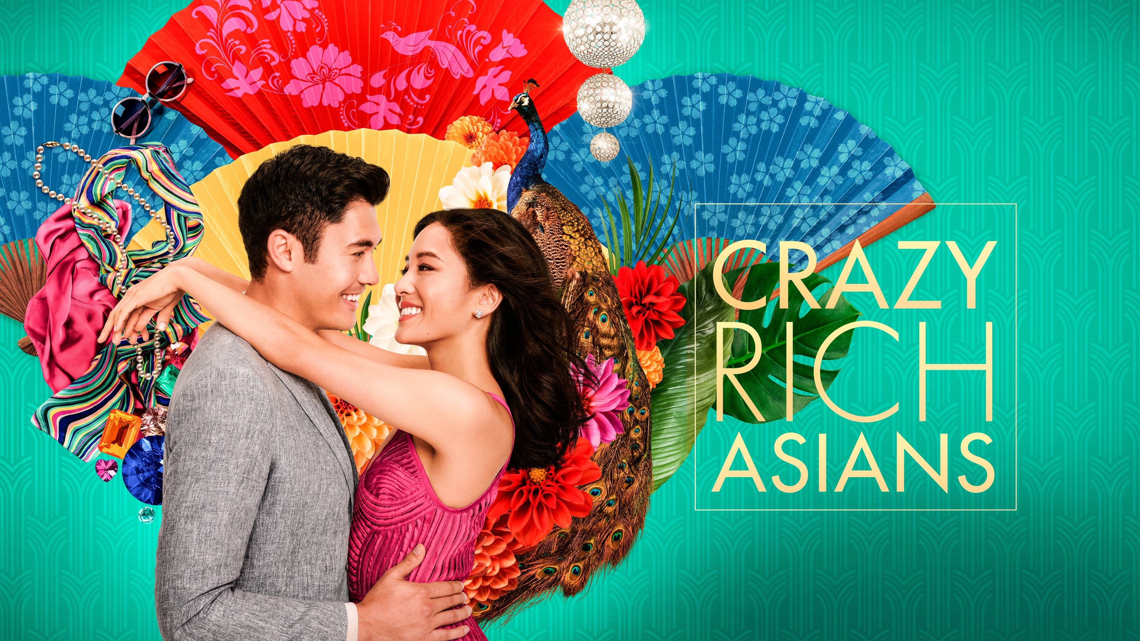 Everything We Know About The Crazy Rich Asians TV Show Everything We Know About The Crazy Rich Asians TV Show