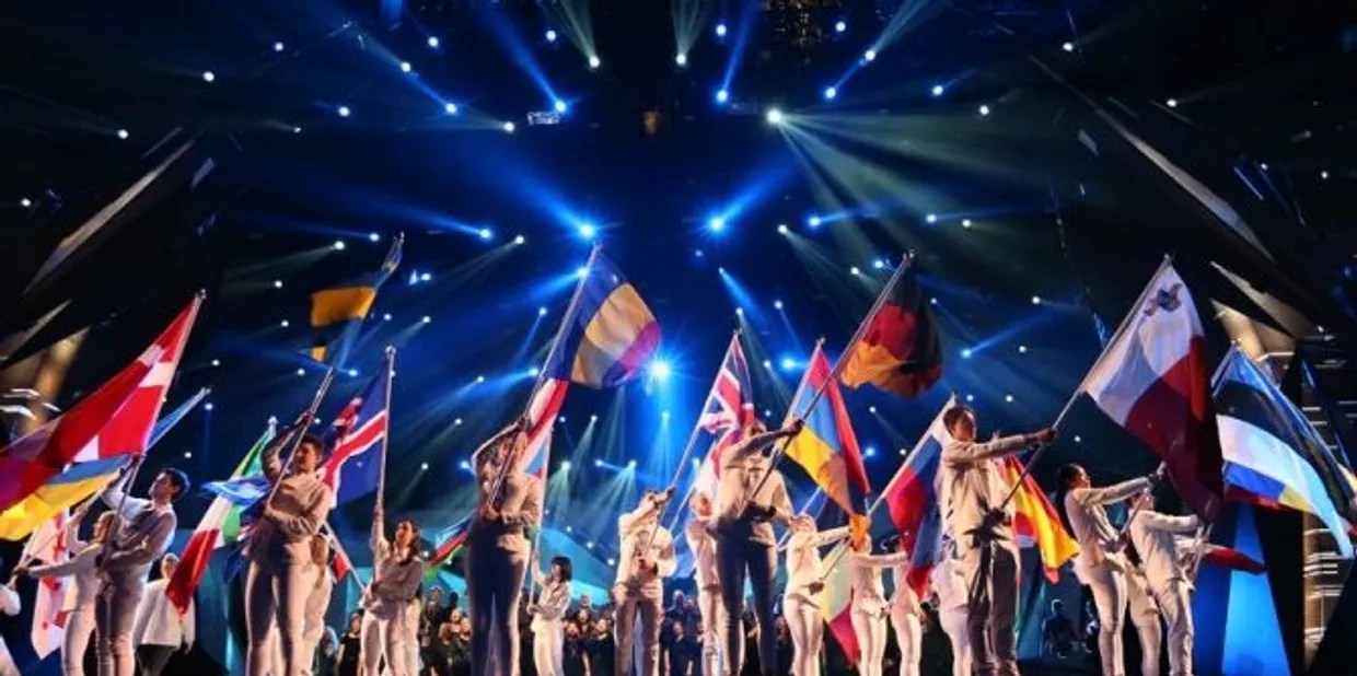 Everything You Need To Know About Eurovision Voting Everything You Need To Know About Eurovision Voting