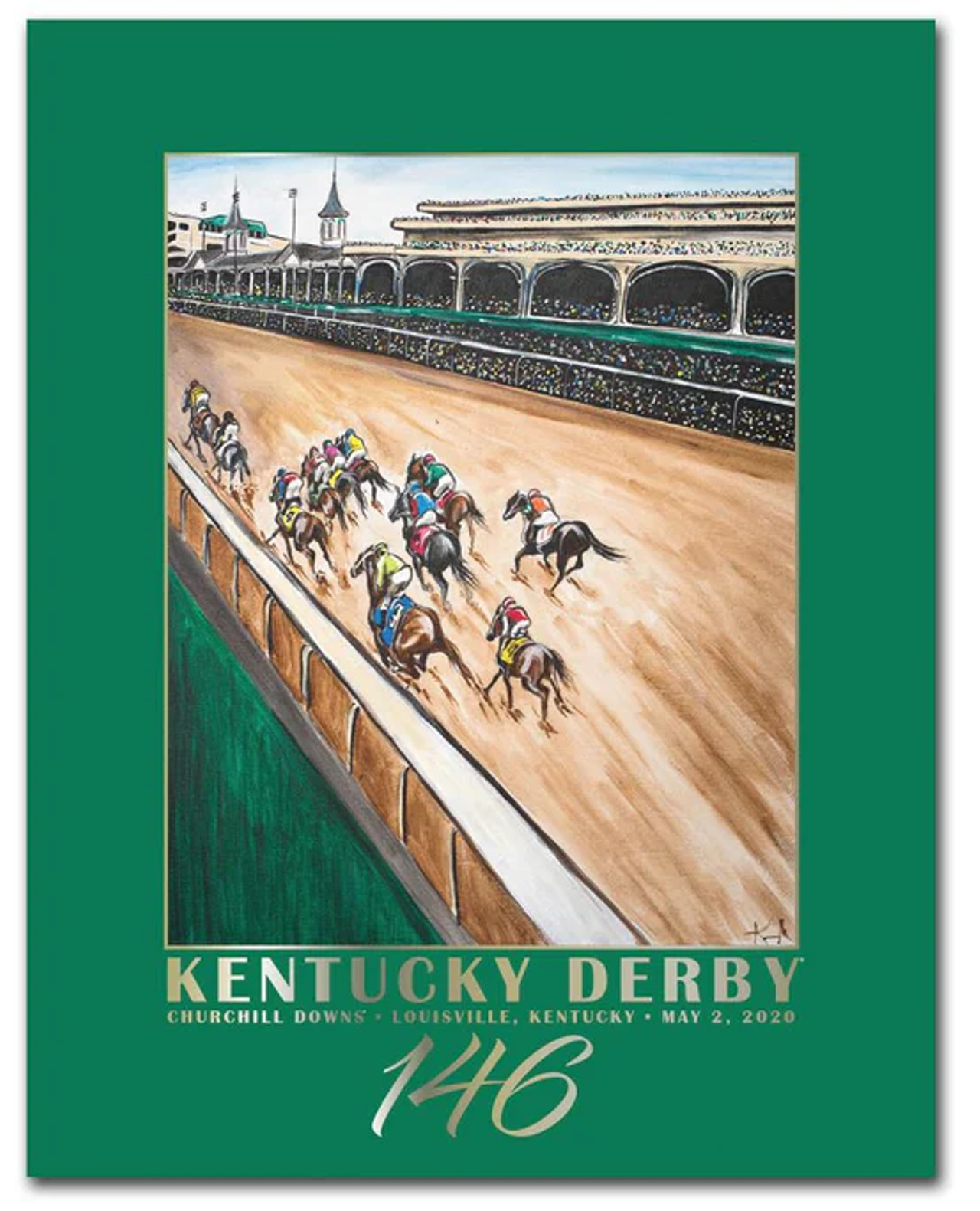 Everything You Need To Know Before The Kentucky Derby 151 Everything You Need To Know Before The Kentucky Derby 151