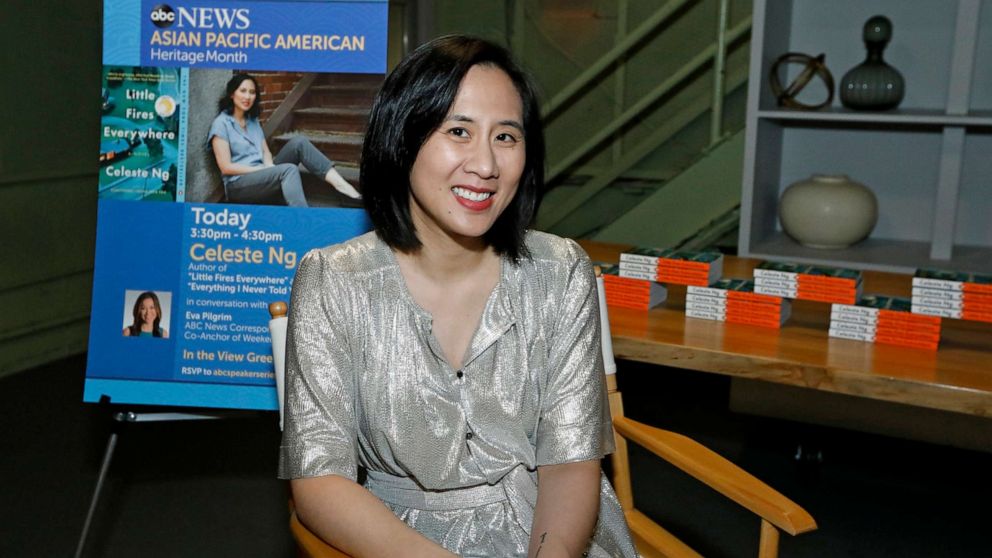 Evolving Asian And Asian American Representation: A Call For Authentic Storytelling Evolving Asian And Asian American Representation: A Call For Authentic Storytelling