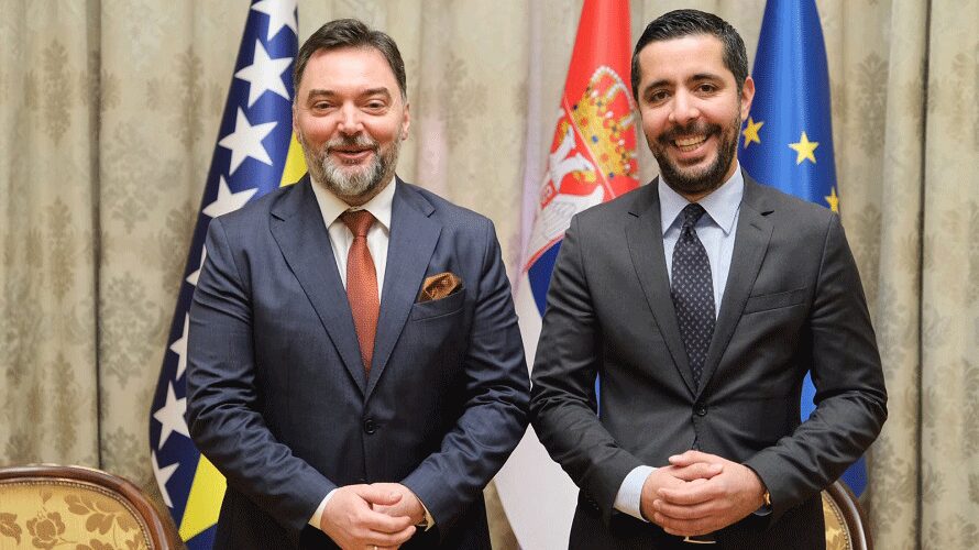Evrobasket 2024: Sedlaček O Učešću Jokića I Mogućem Dolazak Jovića