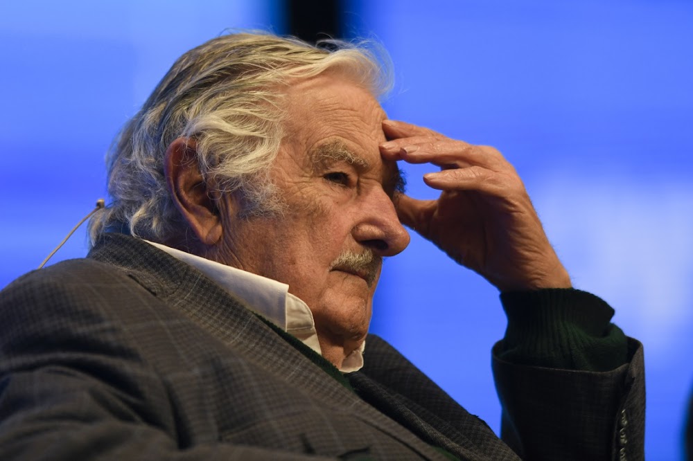 Ex-President Of Uruguay, José Mujica, Dies At Age 89 Ex-President Of Uruguay, José Mujica, Dies At Age 89
