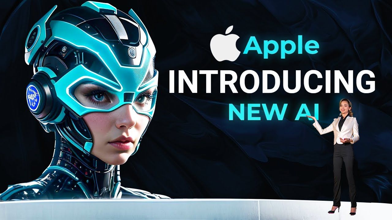 Examining Apple's AI: A Path To Innovation Or Decline? Examining Apple's AI: A Path To Innovation Or Decline?