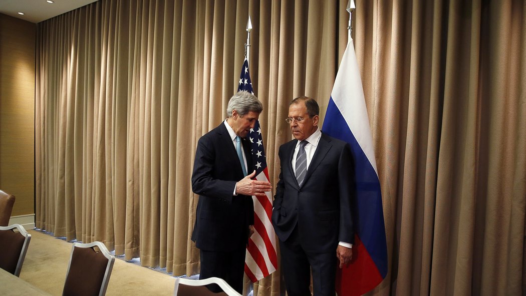 Examining The Diplomatic Failure Of Russia's Peace Negotiation Attempt Examining The Diplomatic Failure Of Russia's Peace Negotiation Attempt