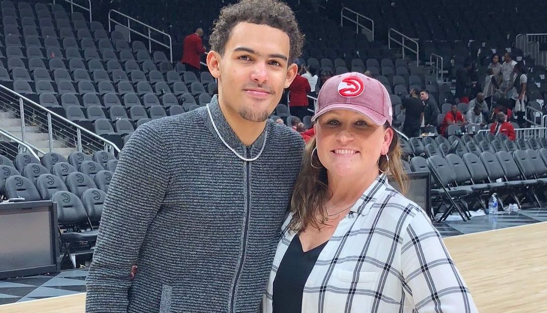 Examining Trae Young's Travel Violations: A Game Film Review Examining Trae Young's Travel Violations: A Game Film Review
