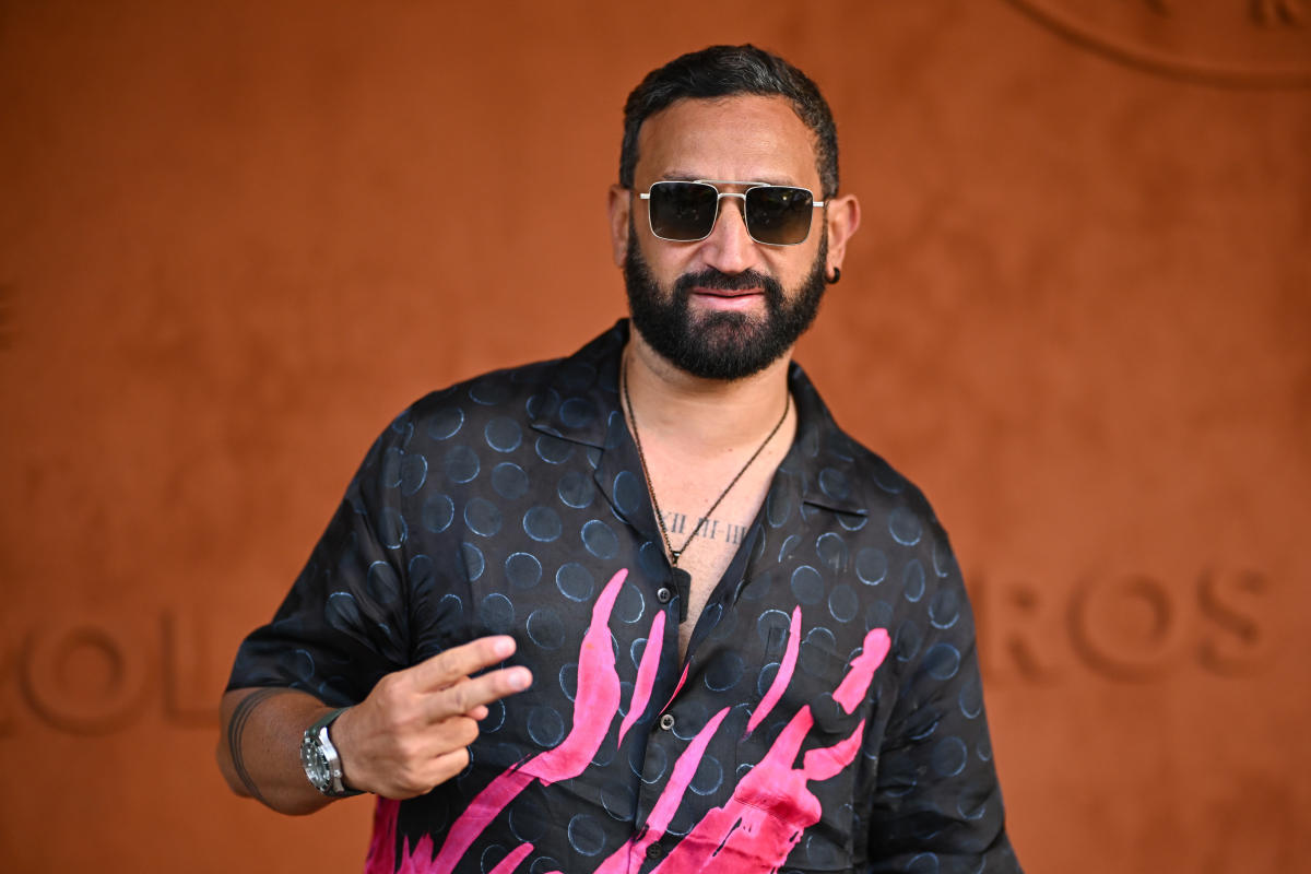 Exclusif : Avis D'un Animateur Sur L'Arrivée De Hanouna Chez M6 Exclusif : Avis D'un Animateur Sur L'Arrivée De Hanouna Chez M6