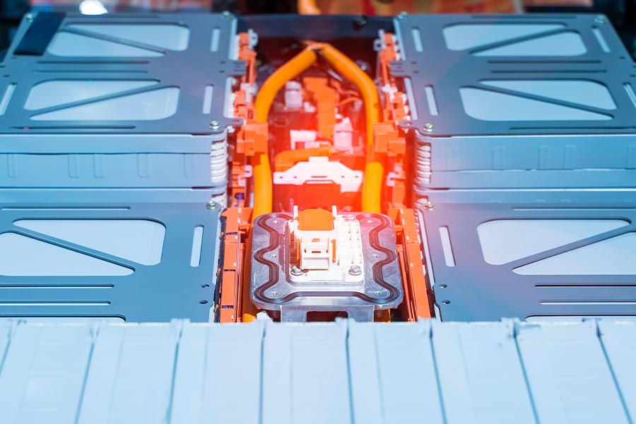 Exclusive: Ford And Nissan Joint Venture To Address EV Battery Production Challenges Exclusive: Ford And Nissan Joint Venture To Address EV Battery Production Challenges