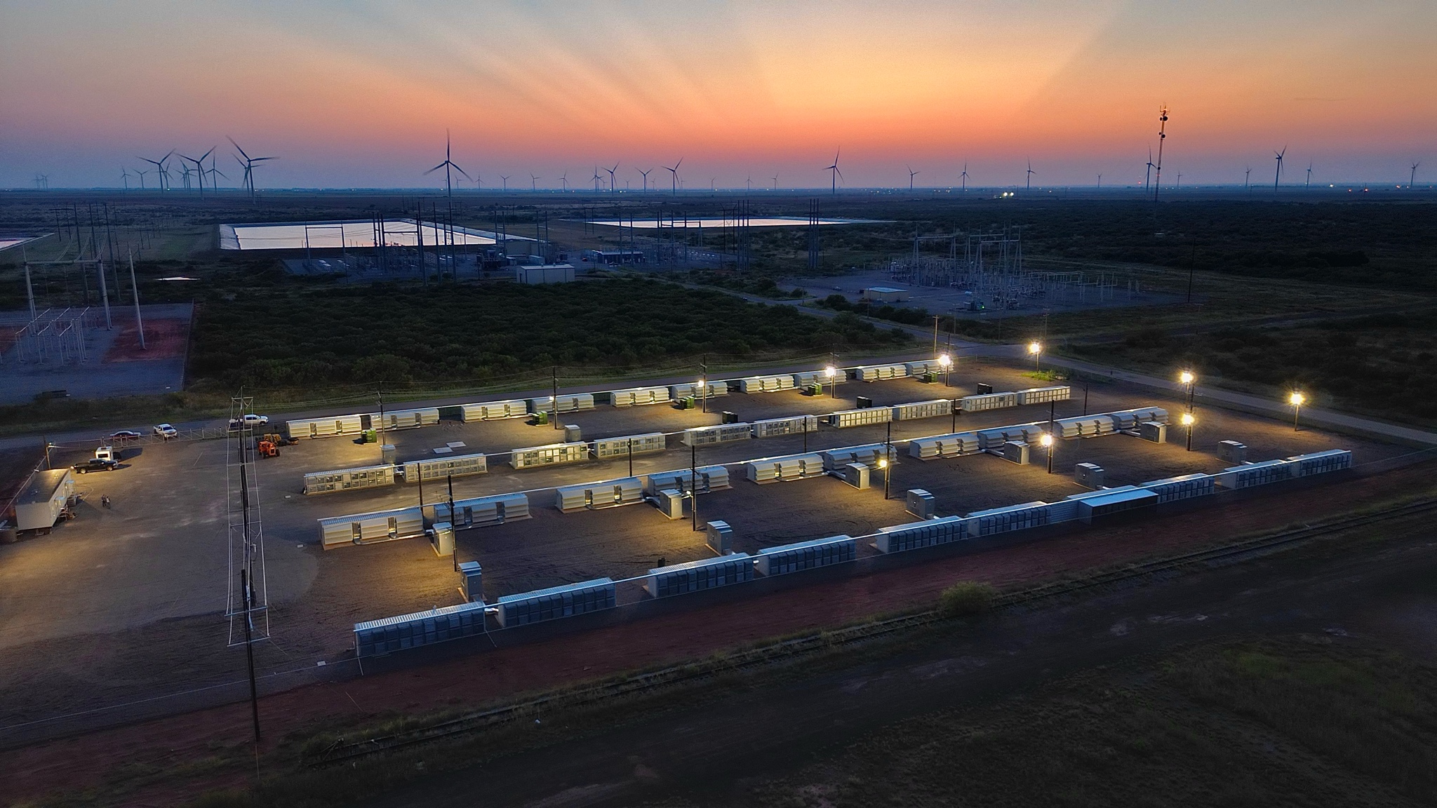 Exclusive Funding: OpenAI's Texas Data Center Receives $11.6 Billion Exclusive Funding: OpenAI's Texas Data Center Receives $11.6 Billion