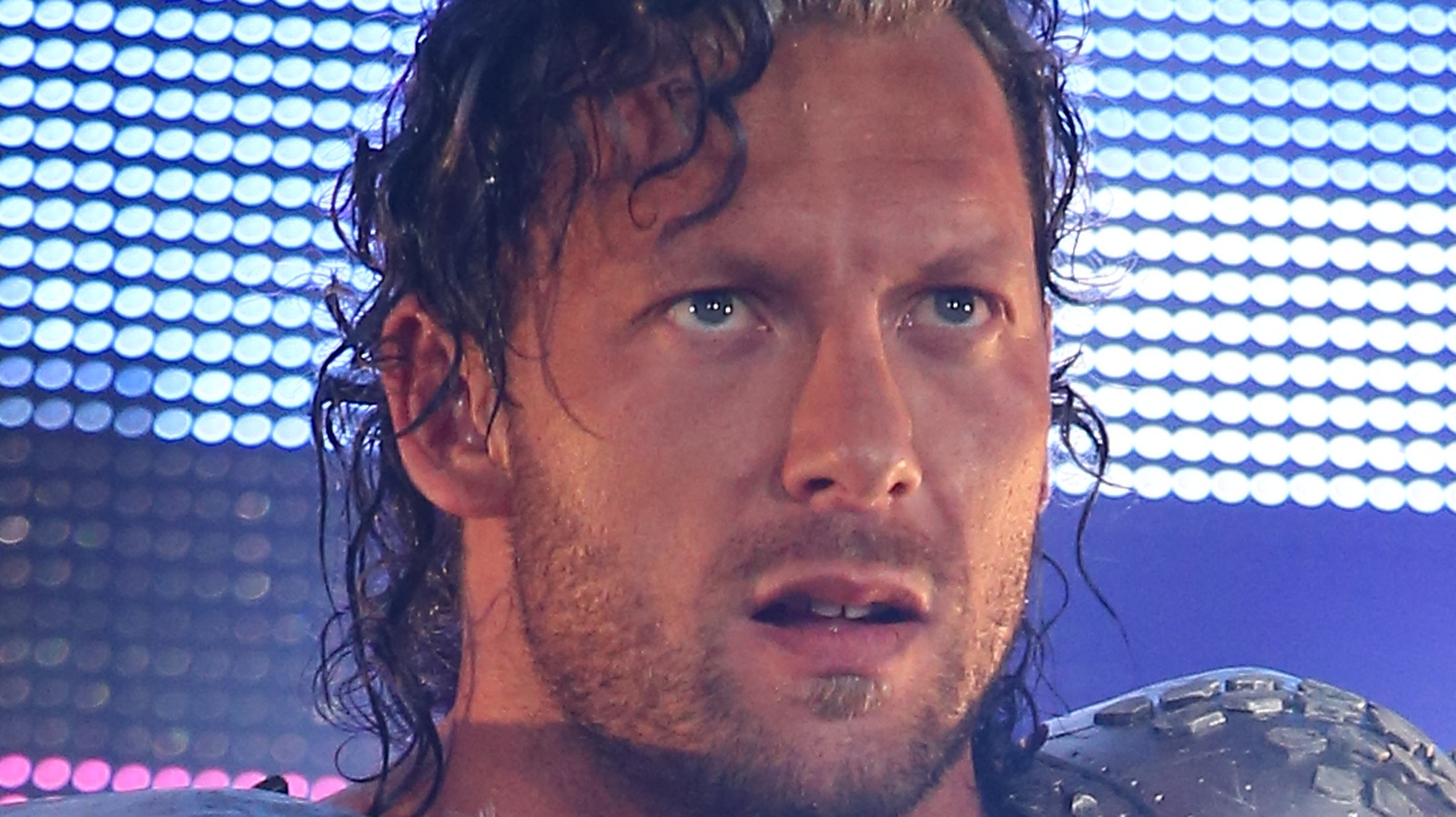 Exclusive: Josh Alexander On Joining AEW, His Relationship With Don Callis, And What's Next Exclusive: Josh Alexander On Joining AEW, His Relationship With Don Callis, And What's Next