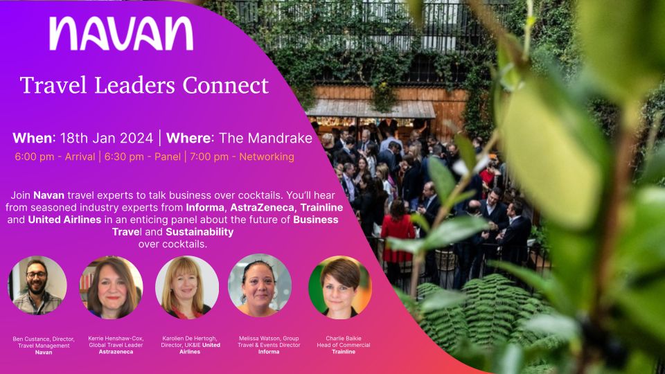 Exclusive: Navan's Upcoming US IPO And Its Implications For The Travel Tech Industry Exclusive: Navan's Upcoming US IPO And Its Implications For The Travel Tech Industry