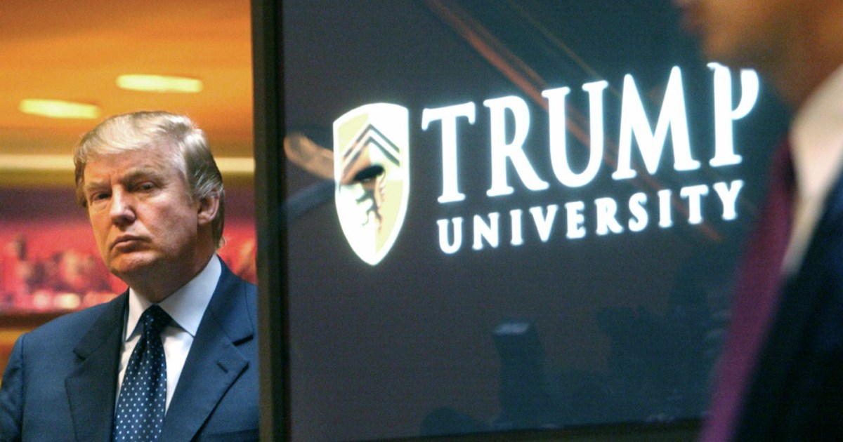 Exclusive: Paramount's $20 Million Offer To Settle Trump Lawsuit Exclusive: Paramount's $20 Million Offer To Settle Trump Lawsuit