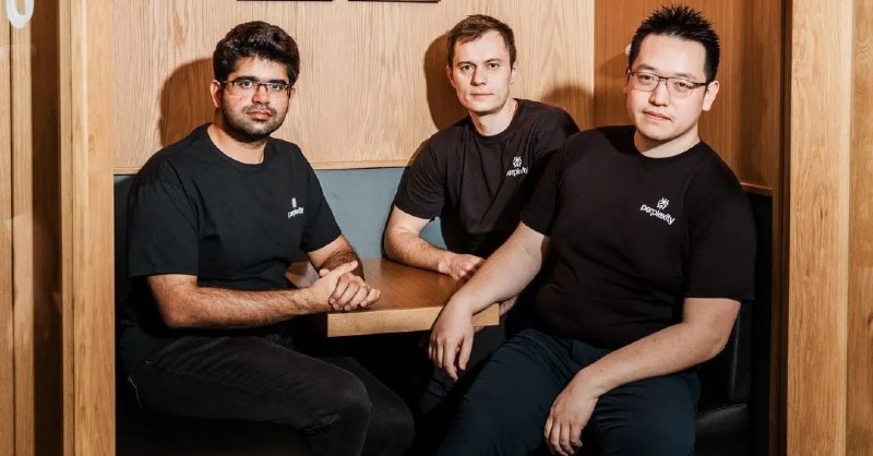 Exclusive: Perplexity AI's Valuation Soars To $14 Billion Exclusive: Perplexity AI's Valuation Soars To $14 Billion