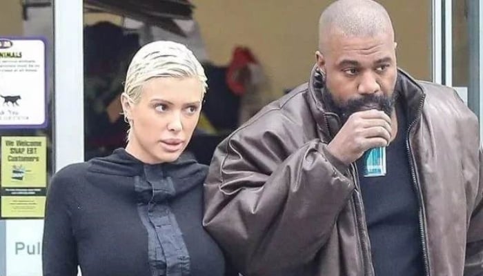Exclusive Report: Bianca Censori's Concerns Regarding Kanye West Exclusive Report: Bianca Censori's Concerns Regarding Kanye West