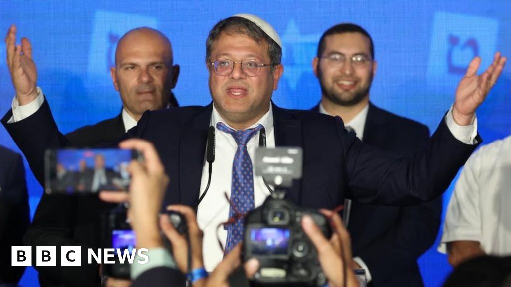 Exclusive Report: ICC's Planned Arrests Of Israeli Far-Right Figures Exclusive Report: ICC's Planned Arrests Of Israeli Far-Right Figures